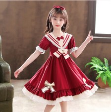 Bambino Lolita Vestito