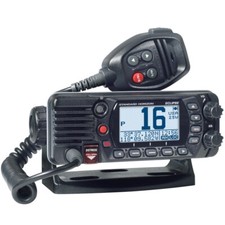 Standard horizon gx1400gps vhf - standard,