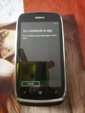 Nokia Lumia 610 colore Bianco