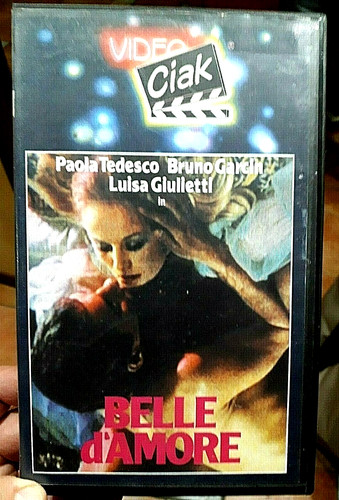 Belle amore fabio de - d'amore,