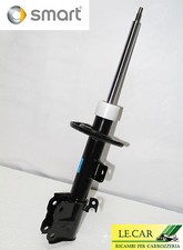 AMMORTIZZATORE ANTERIORE SMART