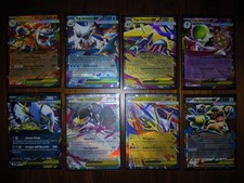 Lotto Carte Pokemon Ita Rare