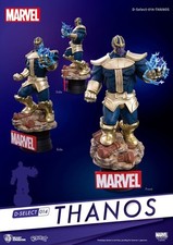 Figurine marvel diorama - marvel,