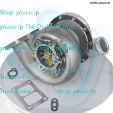 Holset Turbocompressore