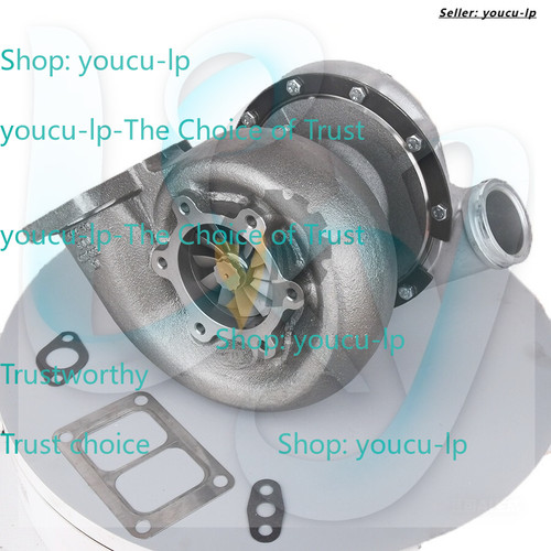 Holset turbocompressore - holset,