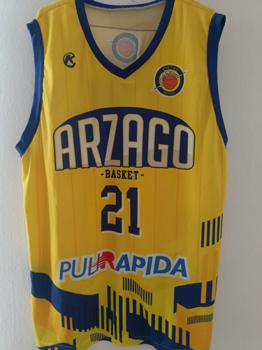 Maglia pallacanestro basket - pallacanestro,