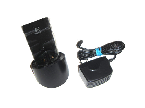 Dock ricarica per mouse - di,