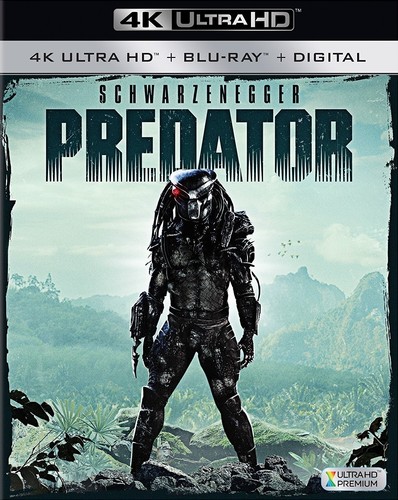 Predator uhd - uhd, /