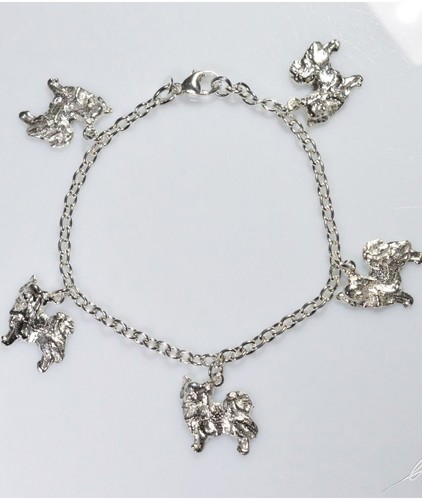 Bracciale rolò medio