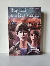 LIBRO - ERMANNO LIBENZI -