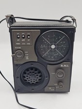Radio Vintage Stile Militare