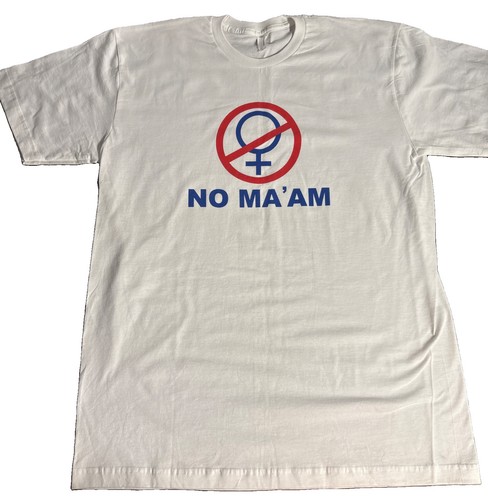Shirt retro al - no,
