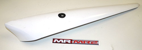 Ala spoiler lato guida - , toyota