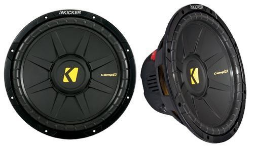 Kicker compd154 - compd154,