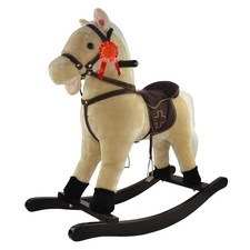 Cavallo a dondolo Sport-One