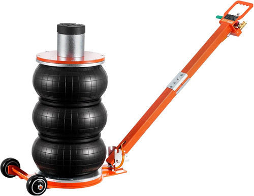 Cric pneumatico per auto 5 - cric,