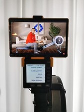 ERGTAB Porta Tablet per