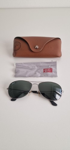 Occhiali sole uomo ray - uomo, ray-ban