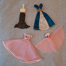 Lotto Outfit Barbie Moda nel