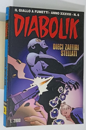I134204 diabolik xxxviii - a.,