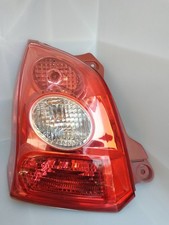 FANALE POSTERIORE. 265554A00E