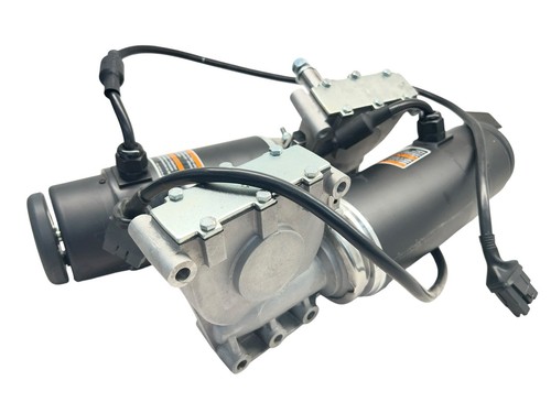 Invacare aviva fx20 motors - invacare,