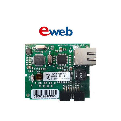 Avs 1105128 eweb - avs,