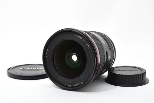 Canon obiettivo zoom - canon,