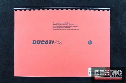 Catalogo ricambi ufficiale - ricambi,