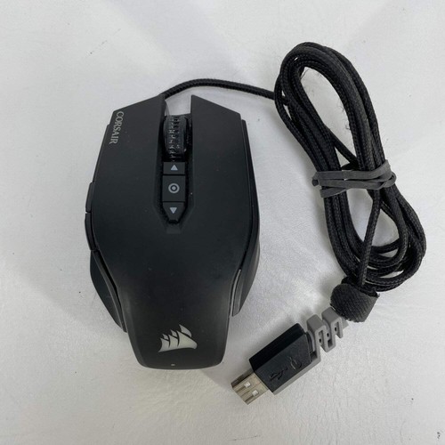 Mouse gioco cablato - gioco, corsair