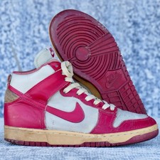 Nike Dunk UNLV vintage 1985