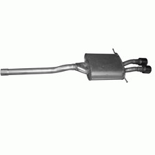 Silenziatore Marmitta