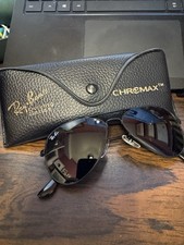 ray ban sunglasses Chromax