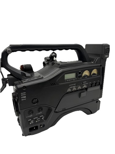 Sony hyper had evw - had, evw-300