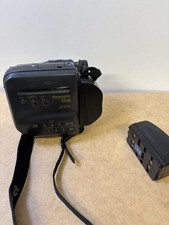 Panasonic NV-S1 E Video Camera