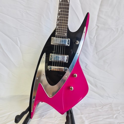 Chitarra elettrica shark style - chitarra,