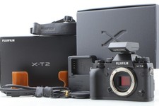 [Top MINT] Fujifilm Fuji X-T2