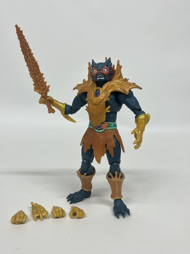 Mer man masterverse - mer-man,