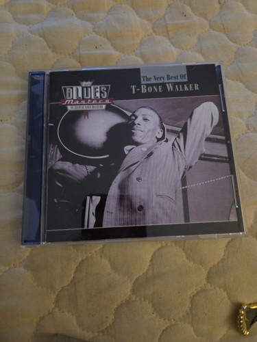 Blues masters best t bone - best,