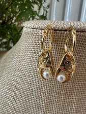 Orecchini Vivienne Westwood