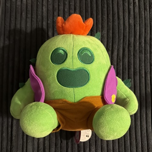 Nuovo spike brawl - nuovo,