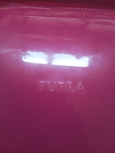 Borsa furla bauletto candy bag - borsa,