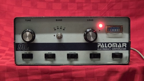 Amplificatore lineare