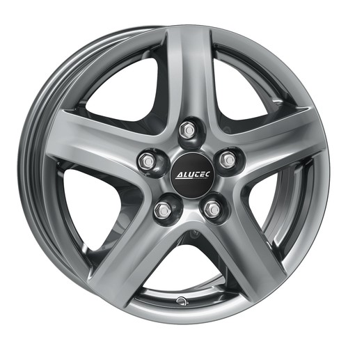 Cerchi alutec grip 5jx16 - cerchi, 6.5jx16