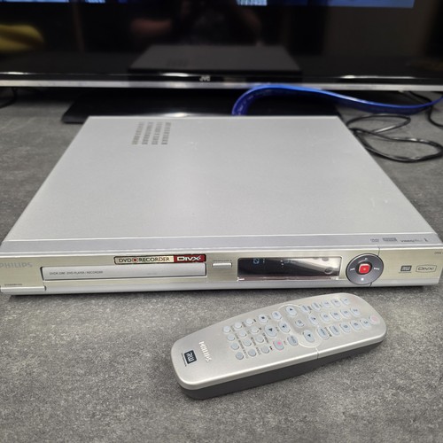 Philips dvdr3380 lettore - dvdr3380,