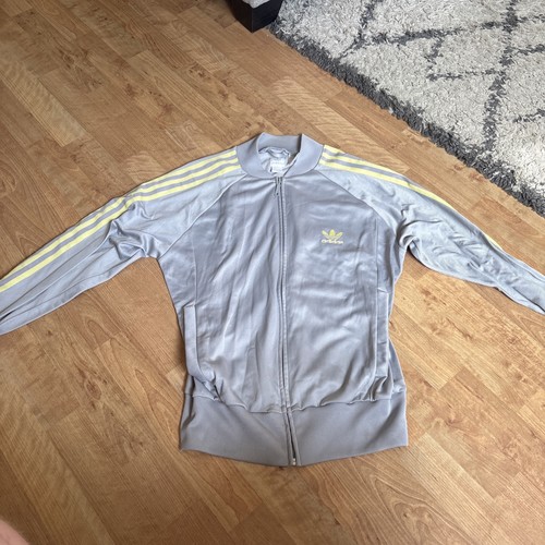 Giacca pista adidas - pista,