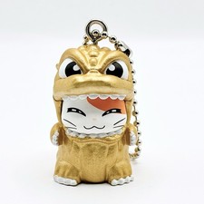 Godziham-kun Godzilla ×