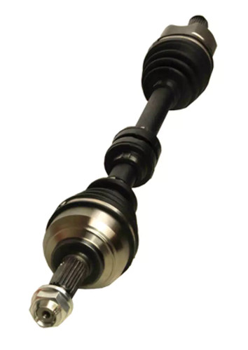 Semiasse maxgear 647mm - semiasse,