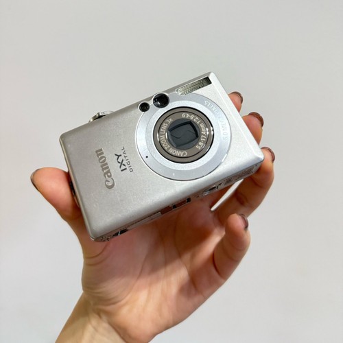 Canon ixus sd1000 1 - sd1000, 7,1