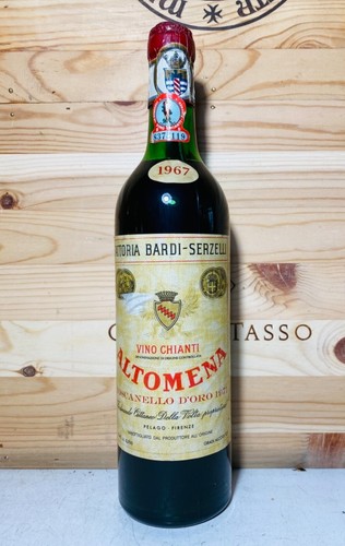 1967 fattoria bardi - fattoria, bardi-serzelli